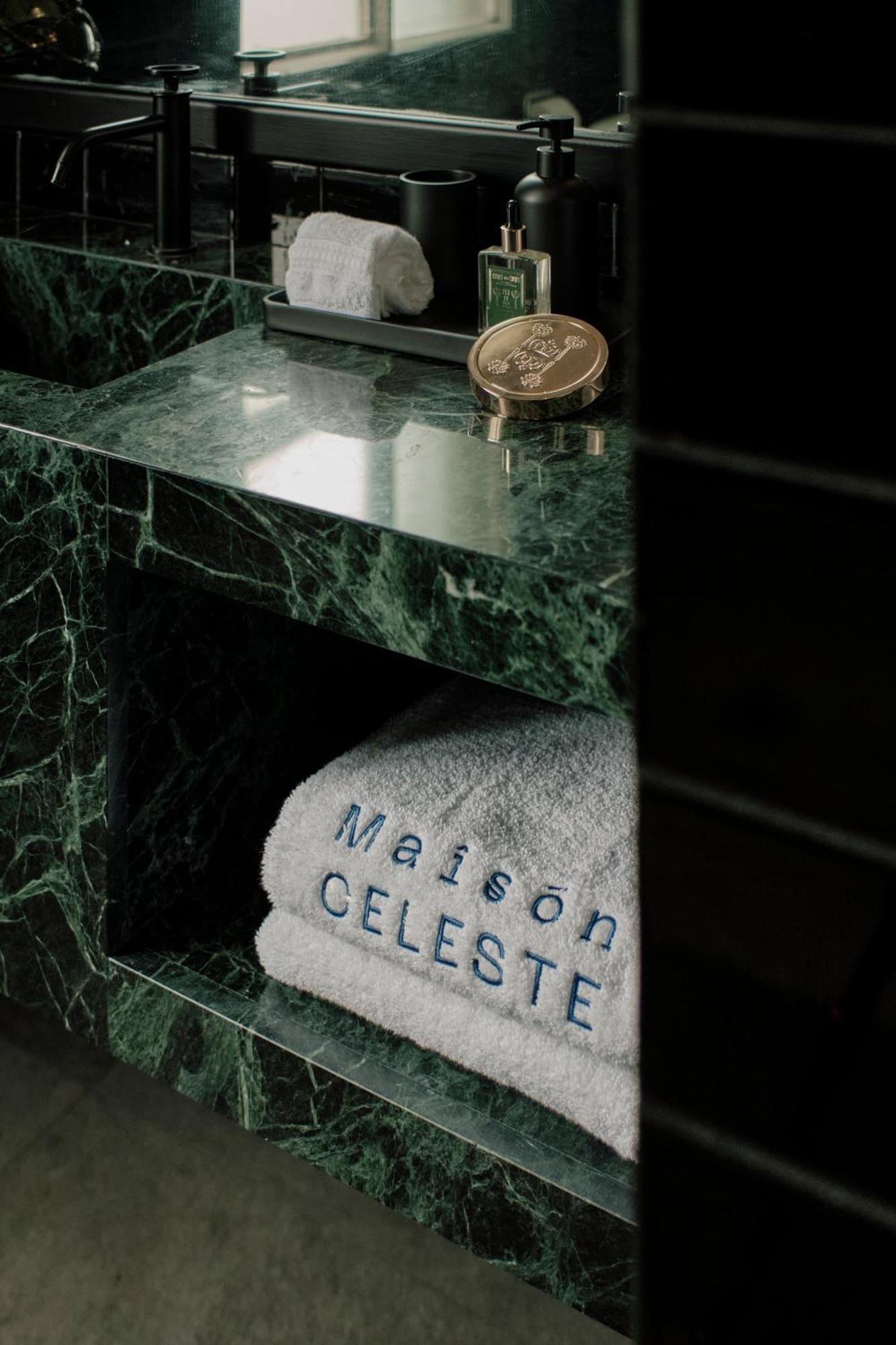 Maison Celeste Mexico City Exteriör bild